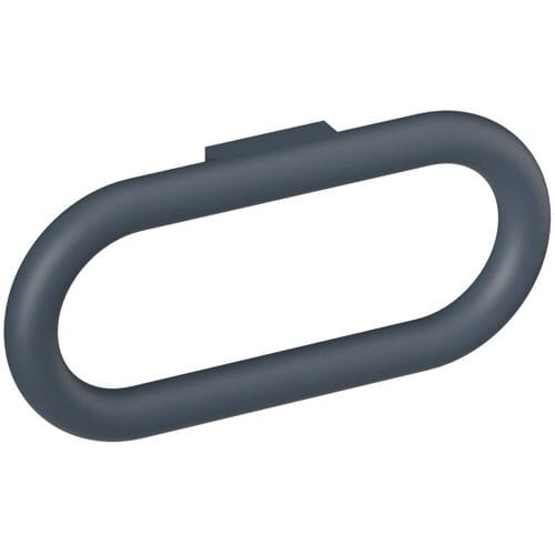 HEWI series 477/801 towel ring 477.09B300 92