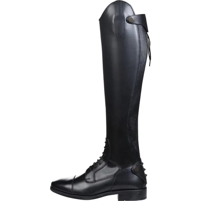 Leren rijlaarzen HKM Latinium Style Classic Long