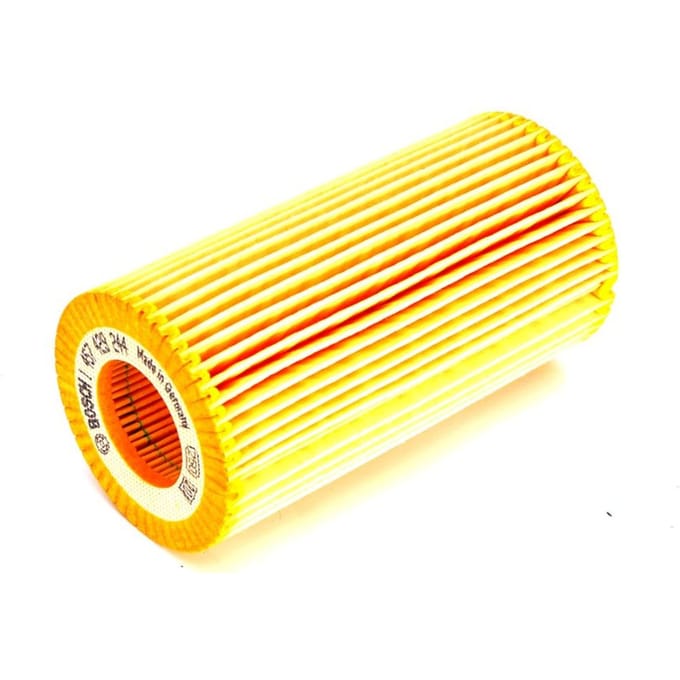 Oliefilter BOSCH 1 457 429 244
