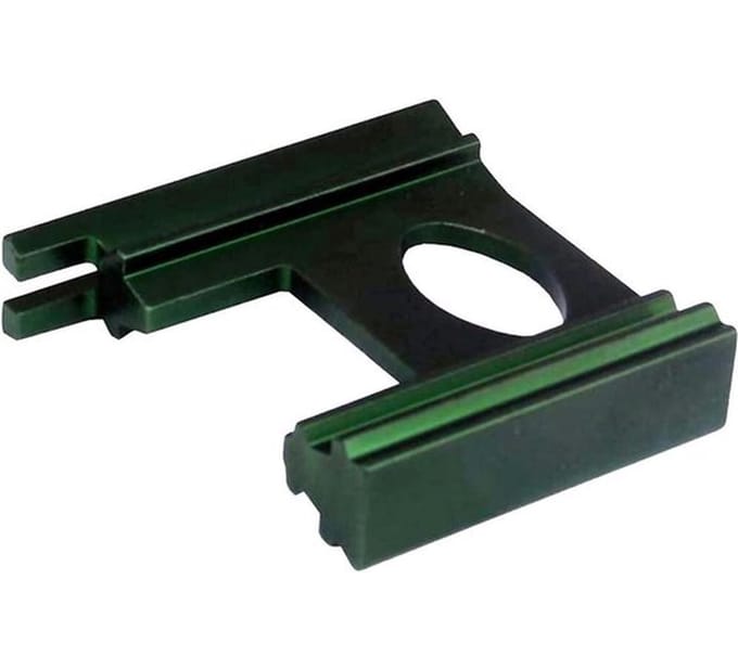 SW-Stahl 26097L borggereedschap