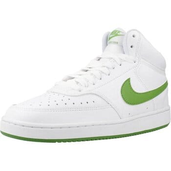 Hoge Sneakers Nike Wmns Court Vision