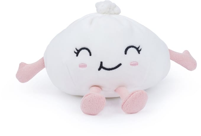 BESITOS Squishies - Grote Vleesbun - 22Cm - Knuffel