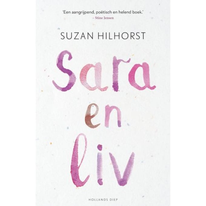 Sara En Liv - Suzan Hilhorst