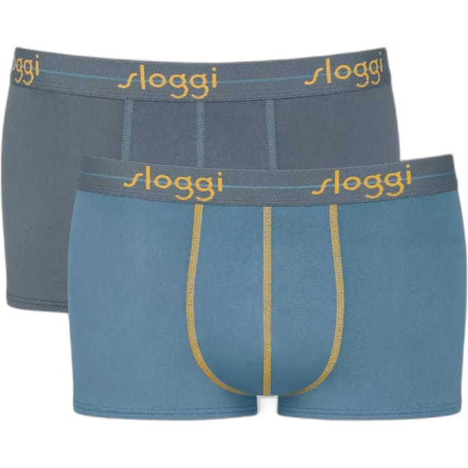 Boxershorts Sloggi Start Hipster (x2)