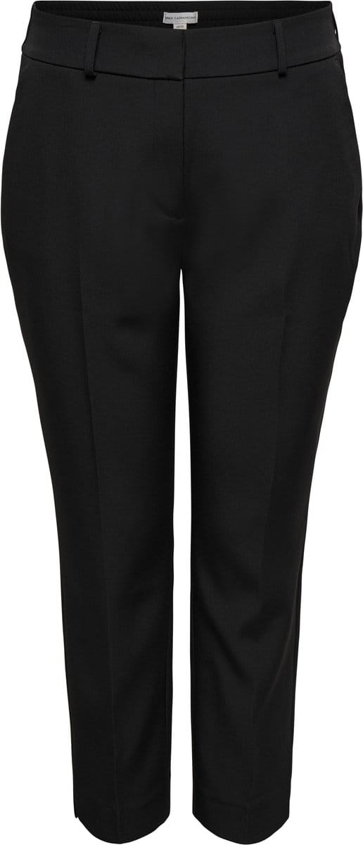 ONLY Carmakoma Broeken CARVERONICA-ELLY Slim fit Broeken
