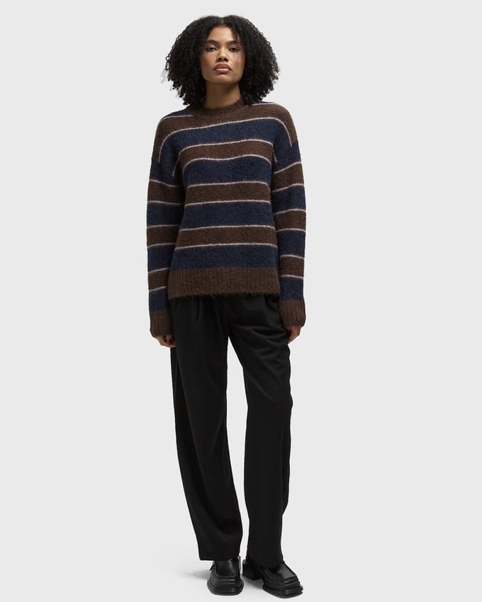 SAJEANNE SWEATER 15425