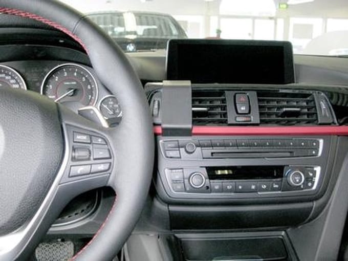 Brodit 854740 ProClip voor de BMW 3 F30 12 - Center Mount