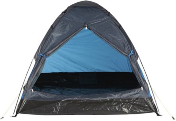 Outfit Tent - 2 Personen - 200 x 120 CM