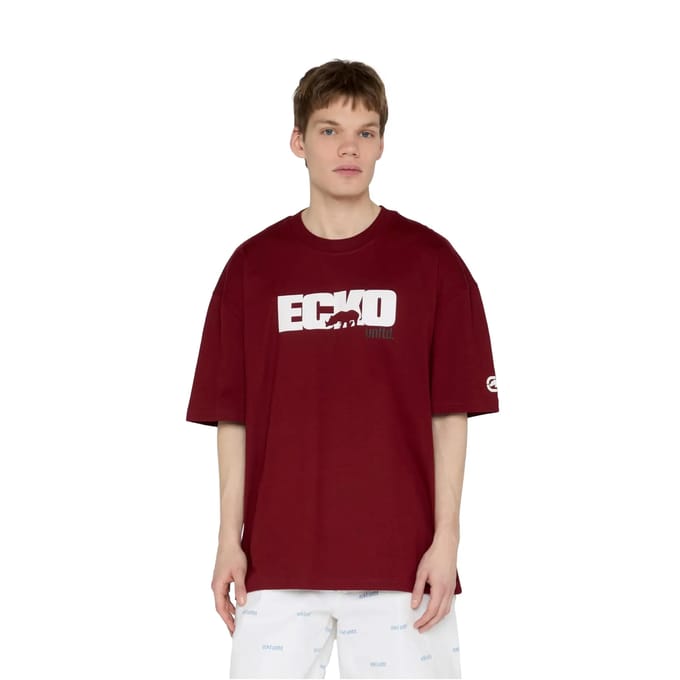 Ecko Unltd. T-shirt Frsh