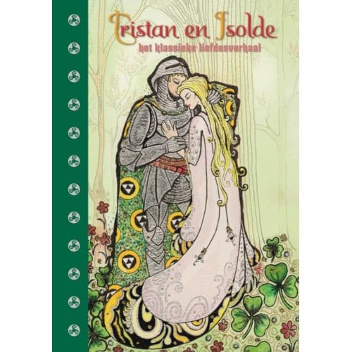 Tristan En Isolde - Reynier Molenaar