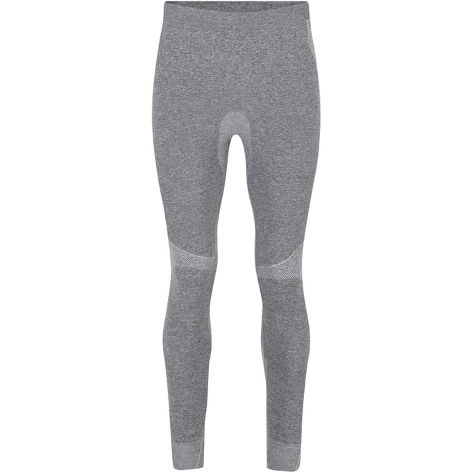 Dare 2B Heren In De Zone III Marl Legging (Houtskool Grijze Mergel)