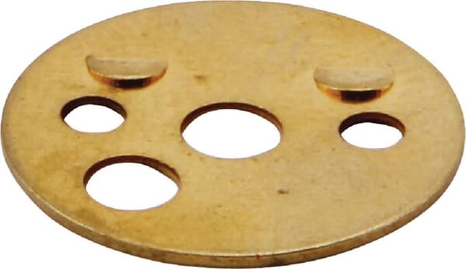 Briggs & stratton gasklep