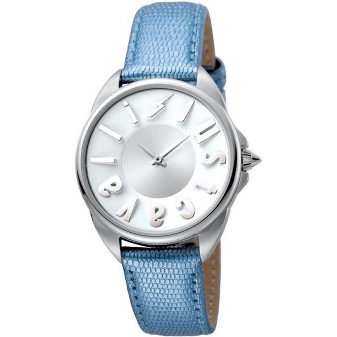 Just Cavalli Horloge JC1L008L0025 Dames 34mm