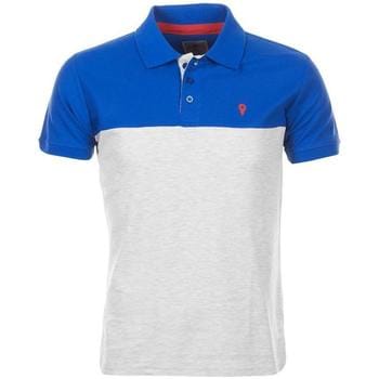 Polo Shirt Korte Mouw Degré Celsius Polo manches courtes garçon ECALOSTE