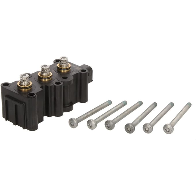 Magneetklep WABCO 4728909272
