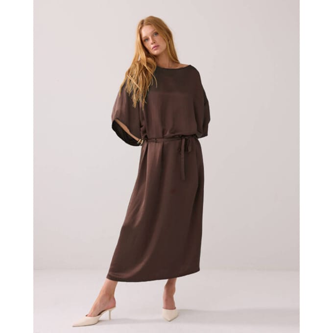 Summum Jurk 5s1651-12084