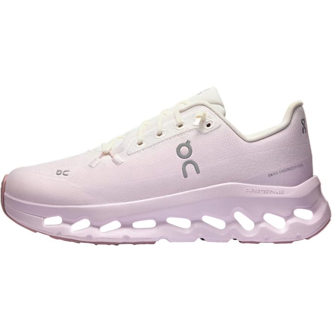 ON Cloudtilt Ivory Orchid Dames Sneakers Crème 3WE10053286 38.5 white