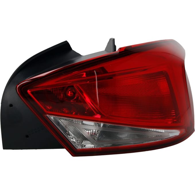 Achterlicht TYC 11-14495-01-2