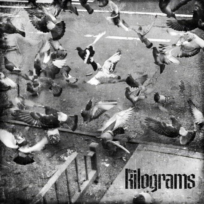 Every street/Drop that guff
