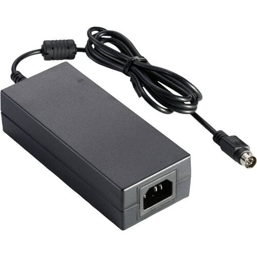 Dehner Elektronik ATS 120A1-P120 AC/DC desktop- en stekkernetvoeding 12 V/DC 9.0 A 120 W Gestabiliseerd