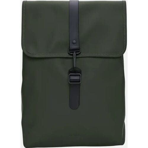 Rains laptoprugzak 13 inch green