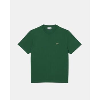 Lacoste Classic T-shirt Heren - Maat XXL