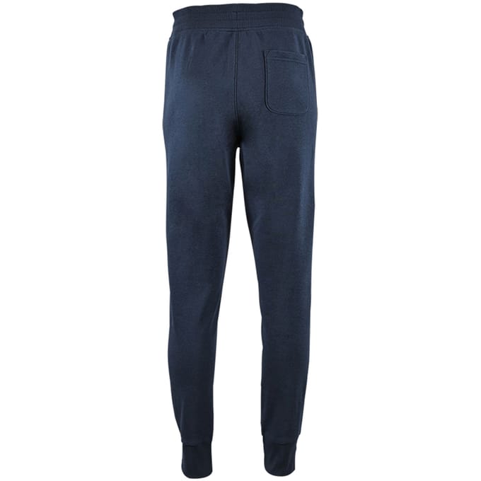 SOLS Dames/dames Jake Slim Fit Jogging Bottoms (Franse marine)