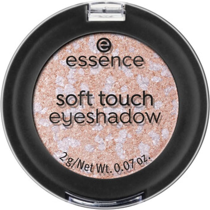 Oogschaduw &amp; primer Essence Soft Touch ultrazachte oogschaduw