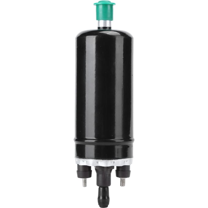 Inline Hogedruk Brandstofpomp Uitlaat 0580464070 Vervanging Universeel Accessoire