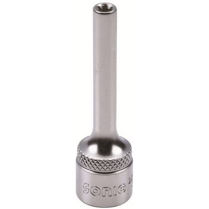 Dopsleutel 3/8" E-TORX SONIC 2266304