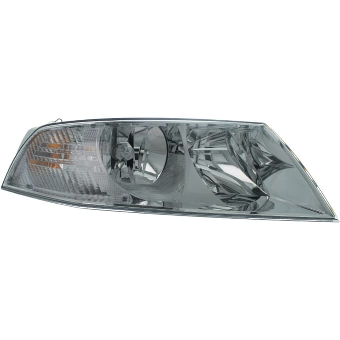 Koplampen HELLA 1EL 354 027-021, rechts