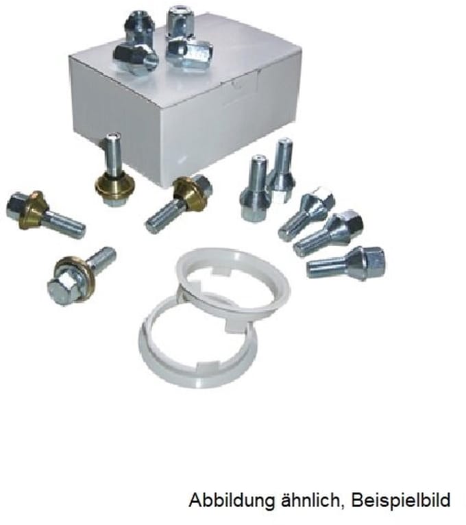 Rial - / Service-Kit 9MP051A Citroen, Peugeot