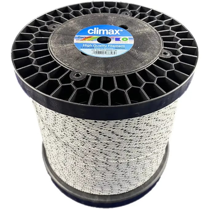 Polyester draad Climax 140 kg