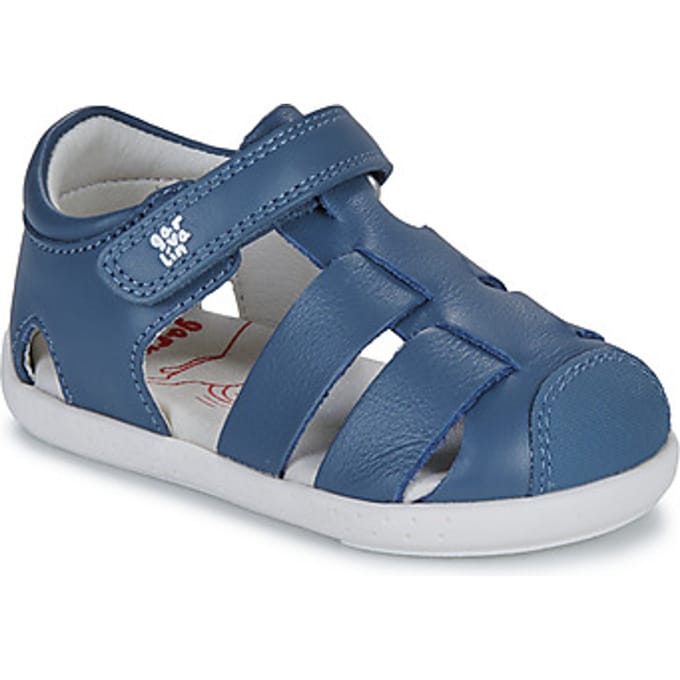 Garvalin  Platte sandalen SOFT