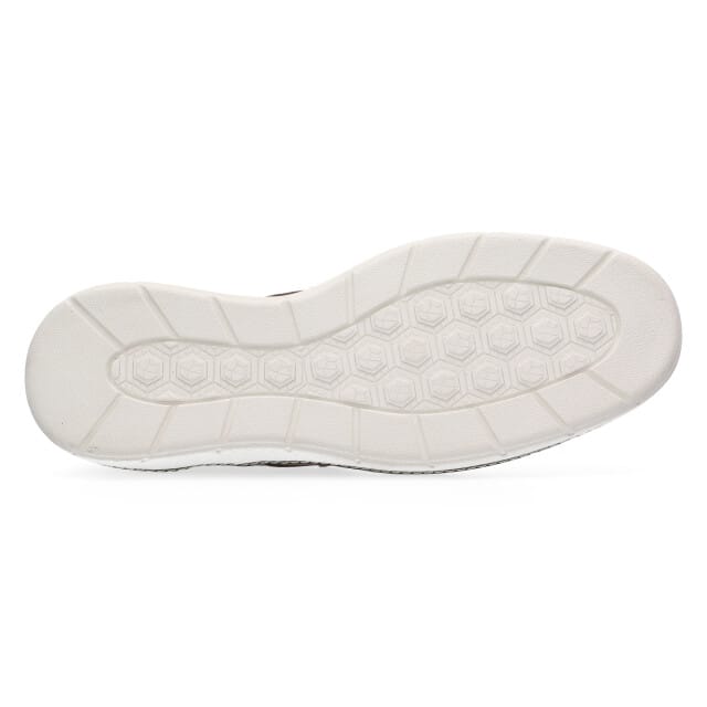 Australian Porto Sneakers taupe Nubuck - Heren - Maat 41