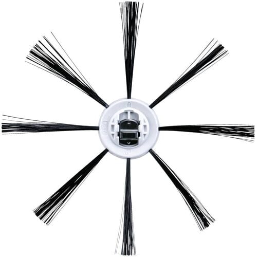 Makita 191P26-0 Zijborstel 2 stuk(s)