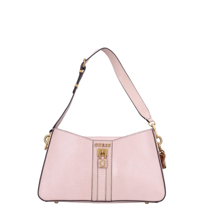 Guess Zakken... Roze