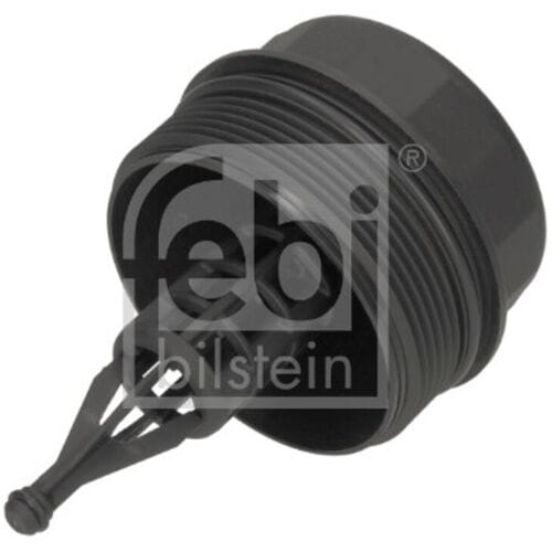 Deksel, oliefilterbehuizing FEBI BILSTEIN 193881