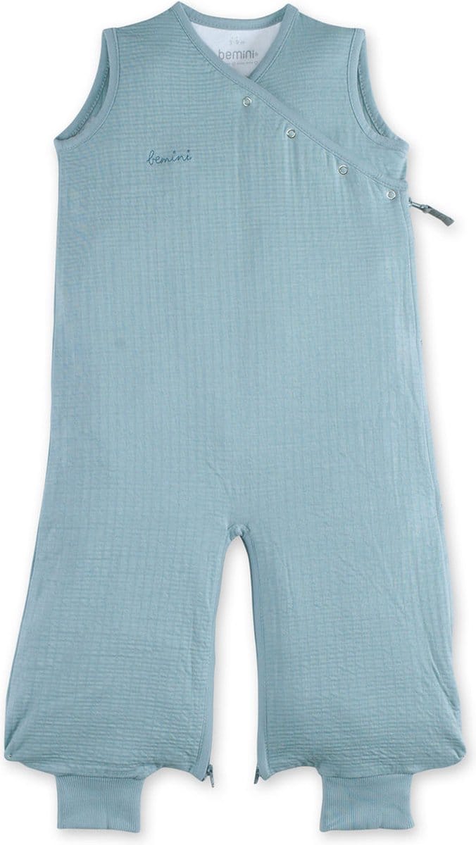 BEMINI Babyslaapzak - MAGIC BAG 4-12m - TOG 1 - Tetra Jersey - Wonder