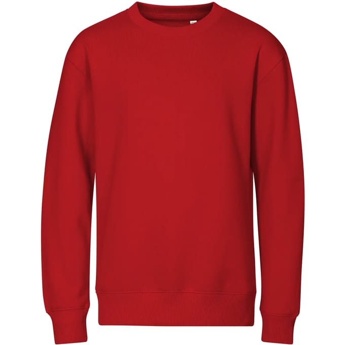 Junior Sweatshirt Malfini Crew 427