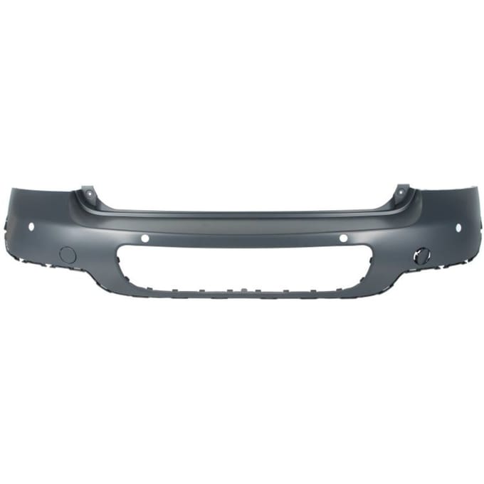 Bumper BLIC 5506-00-4003950P