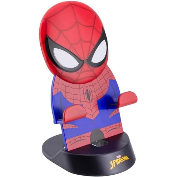 Spiderman Smartphone Holder