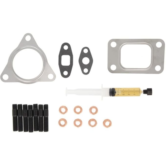 Montageset, supercharger AJUSA JTC11323