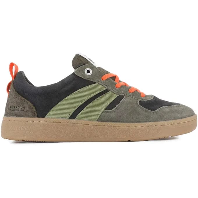 Trainers Palladium Pallacup Flame SDE