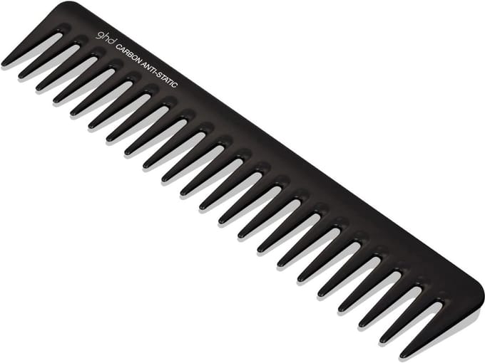 Ontwarrende Haarkam voor Perfecte Styling