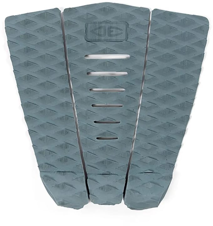 Ocean & Earth Cor_x Shortboard 3 Piece Tail Pad Grijs