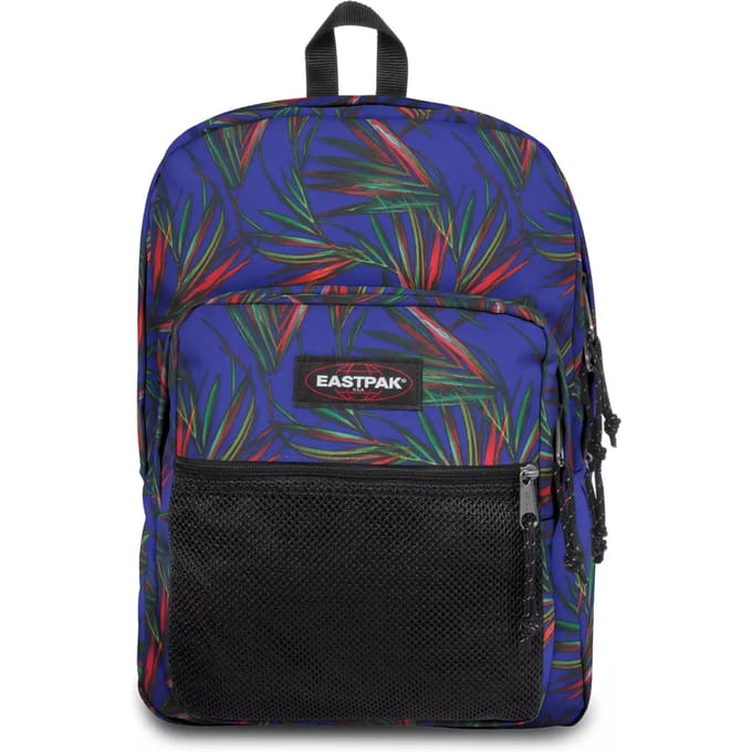 Eastpak Pinnacle Rugzak - BRIZE PALM NAVY