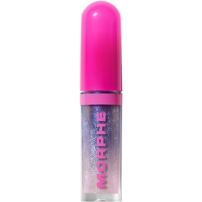 Morphe Lip Gloss Lust Potion Bi-Phase Oil Forbidden Collection Lipgloss Dames 24.8 g