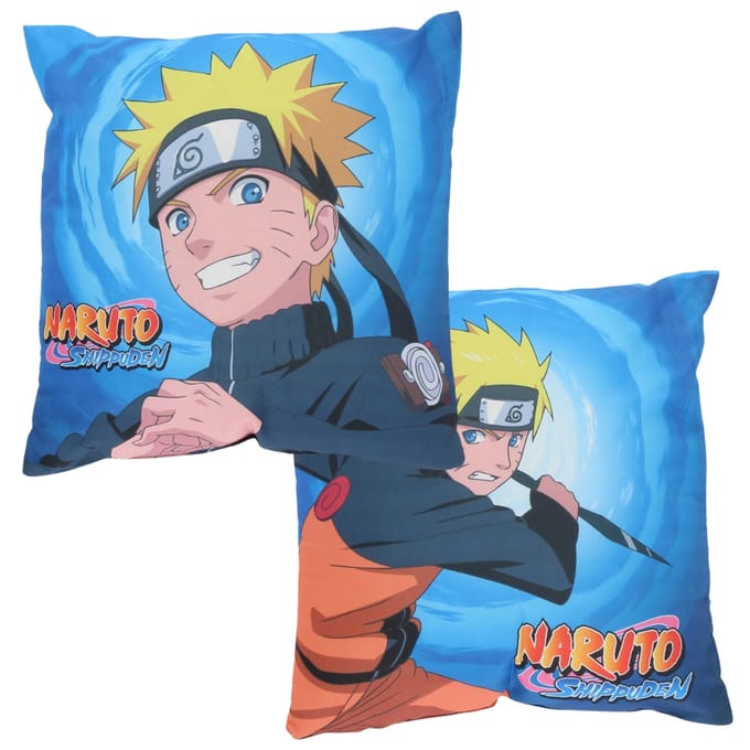 Naruto Kussen