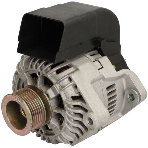 Driefasige generator RIVOLV RIV600531